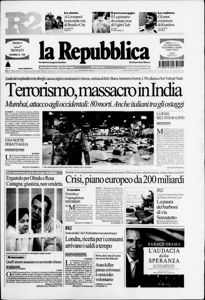 La repubblica